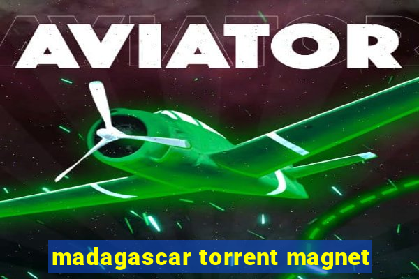 madagascar torrent magnet